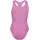 Puma Badeanzug Mädchen Opera Mauve 152