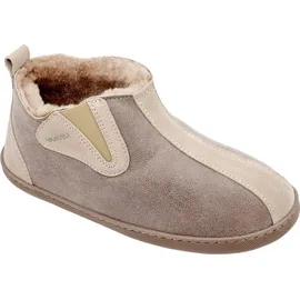 Vanuba COLUMBIA Herren Hausschuhe Größe 41 - Beige - 41