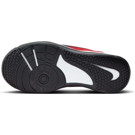 Nike Omni Multi-Court Hallenschuhe Kinder - university red/black/white 37.5