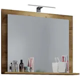 VCM VCB 10 60 cm Honig-Eiche