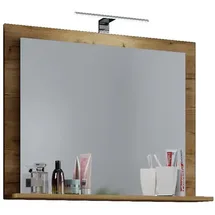 VCM VCB 10 60 cm Honig-Eiche