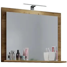 VCM VCB 10 60 cm Honig-Eiche
