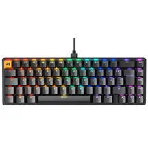 Glorious PC Gaming Race GMMK 2 Fox DE