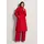 Madeleine Mantel rot M