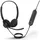 JABRA Engage 40 Stereo - Headset - On-Ear - kabelgebunden
