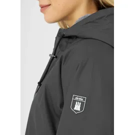 Derbe Friese Tidaholm Damen Regenjacke Gefüttert