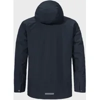 Schöffel Herren Style Borkol 3in1 Parka (Größe XL, blau)