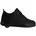 Jungen Hes10430 Absatzschuh mit Rollen Dreifach Schwarze Leinwand 38 EU 38 EU