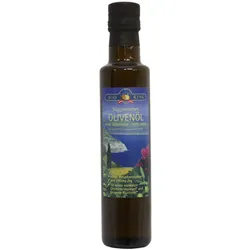 Bioking Olivenöl aus Sizilien 250 ml