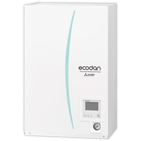 MITSUBISHI | Hydromodul EHSD-YM9D | Split-System