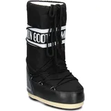 Moon Boot Icon Nylon black 35