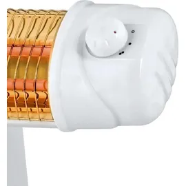 Orbegozo BP 5003 1200 W Weiß