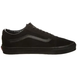 Vans Old Skool Black/Black 36,5