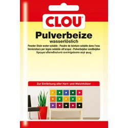 CLOU Beizen in Bt. (wasserl.) Nr. 151 gelb G