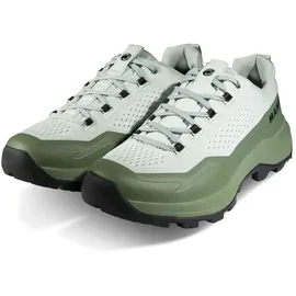 Mammut Sertig Iii Low Wanderschuhe - Silver Sage / Marsh - EU 42