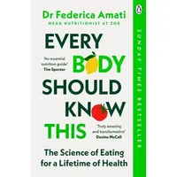 Penguin / Penguin Books UK Every Body Should Know