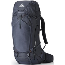 Gregory Herren Baltoro 65 SM Trekkingrucksack (Volumen 65 Liter / Gewicht 2,14kg) - alaska blue