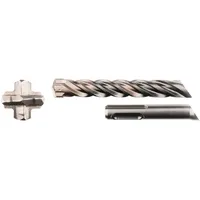 Makita Nemesis II SDS-Plus Bohrer 14,0 x 165 mm 1 Stück