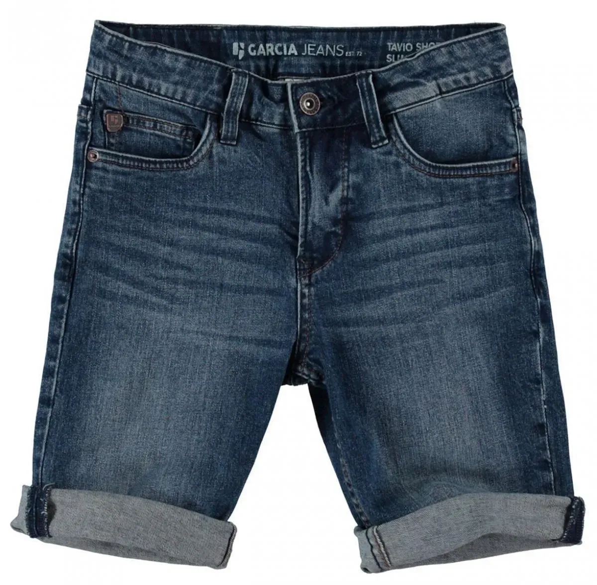 Garcia Tavio Short 152 - Größe:152
