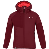 Salewa Ortles Hybrid Tirolwool Responsive rot 140