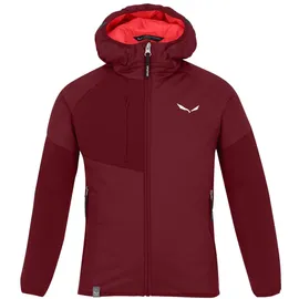 Salewa Ortles Hybrid TWR K Jacket Syrah/6080 140