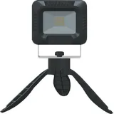 MLI 21600025 - LED-Baustrahler, 10 W, 700 lm, 6500 K, IP44