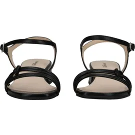 Nero Giardini Riemchensandale Damen Schwarz 37