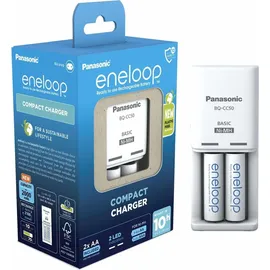 Panasonic eneloop AA 2000 mAh 2 St.