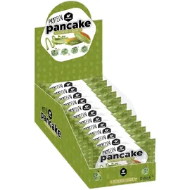 gofitness nutrition Protein Pancake Pistachio 12 x 55 g