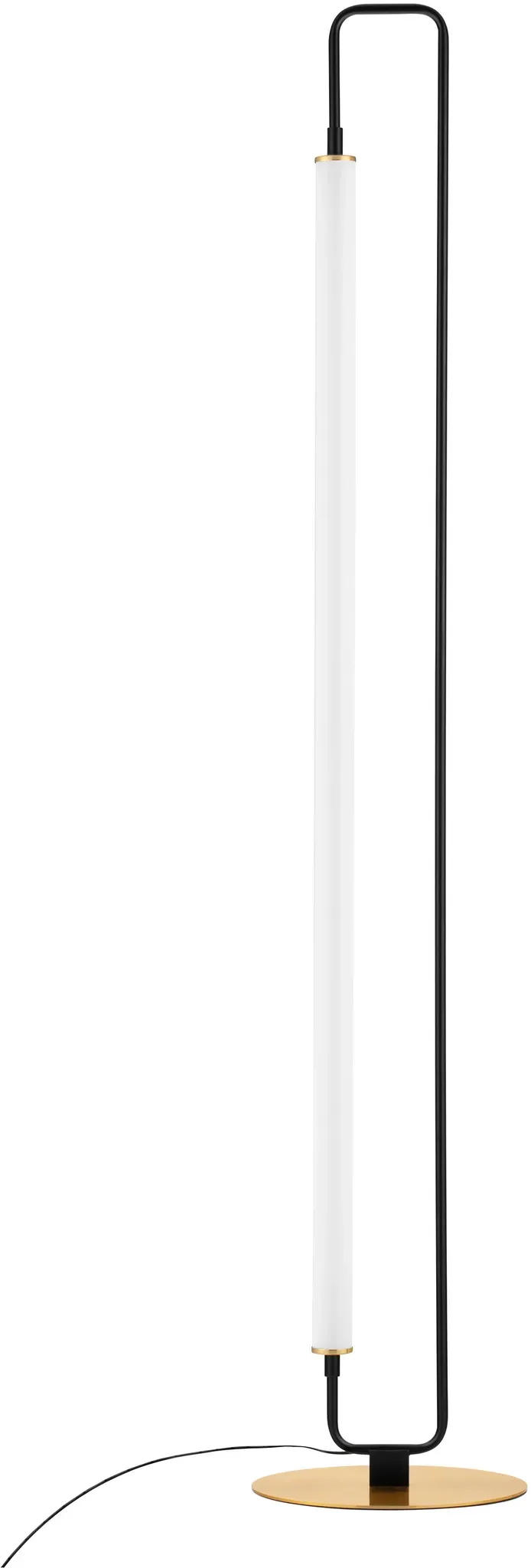 NOVA LUCE Stehlampe 