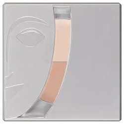 Kryolan Cube Concealer 7,5 g Cube 0 