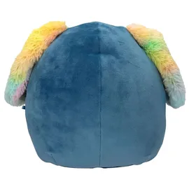 DEPESCHE Ylvi Swoppies Hund 30 cm Dunkelblau