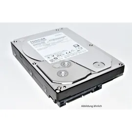 Toshiba DT01 Series 2 TB 3,5" DT01ACA200