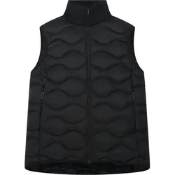 Jeanne Baret Port Louis Vest nero (U901) 40