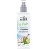 CMD Rio de Coco Coconut & Lime Deo Spray 100 ml