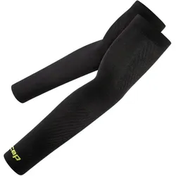 Cep Unisex Core Run Ultralight Arm Sleeves long schwarz
