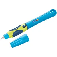 Pelikan griffix® Patronenfüller neonblau A (für Anfänger), 1 St.