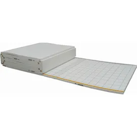 Uponor Klett Rollplatte extra EPS Kunststoff-Haftplatte DES 30-3mm, 10x1m 1063323