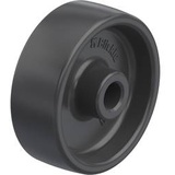 Blickle 105403 POA 50/8G Kunststoff-Rad Rad-Durchmesser: 50mm Tragfähigkeit (max.): 75kg