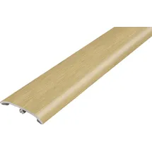 FN Neuhofer Neuhofer Übergangsprofil Dow-Fix 06 90 x 3,7 x 0,6 cm eiche