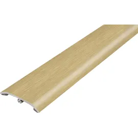 FN Neuhofer Neuhofer Übergangsprofil Dow-Fix 06 90 x 3,7 x 0,6 cm eiche
