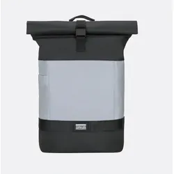 Oak25 Commute Rolltop, schwarz, M