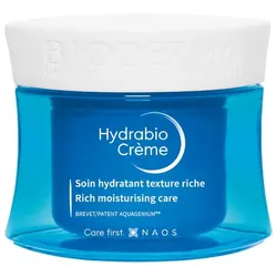 BIODERMA Hydrabio Creme Pot 50 ml Creme