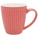 GREENGATE Kaffeetasse 0,25 l Coral