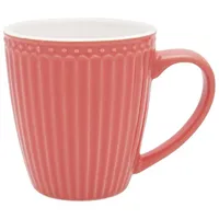 GREENGATE Kaffeetasse 0,25 l Coral