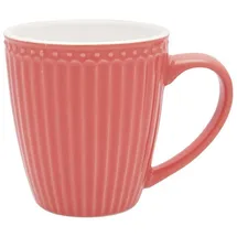 GREENGATE Kaffeetasse 0,25 l Coral
