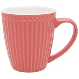 GREENGATE Kaffeetasse 0,25 l Coral