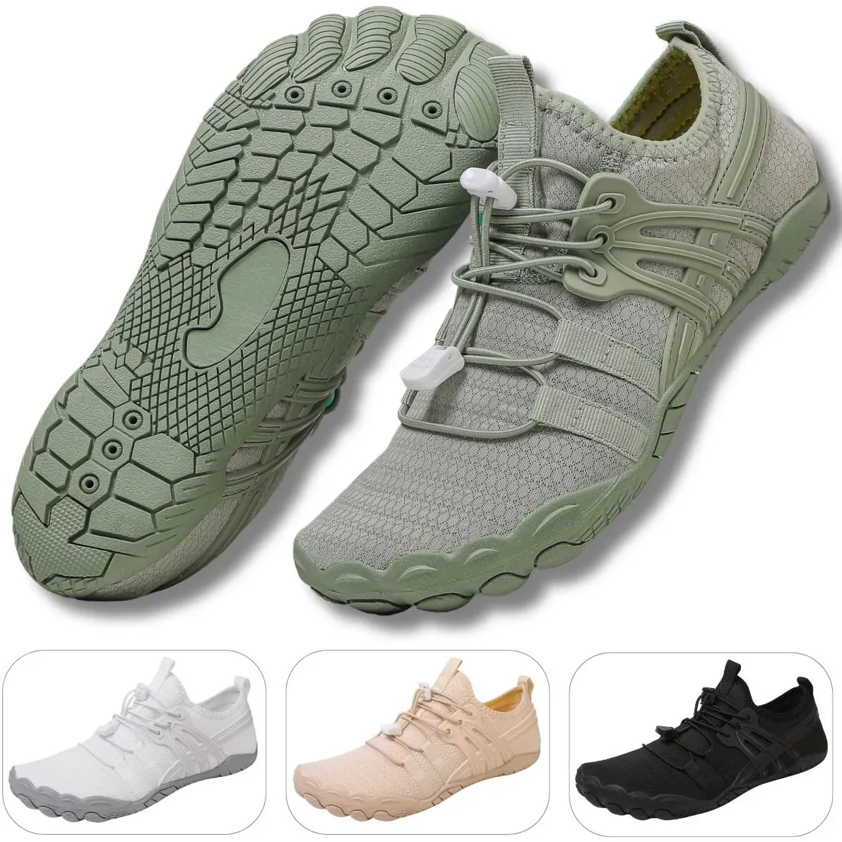 Barfußschuh DOTALES 