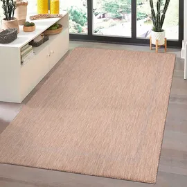 Ayyildiz In- & Outdoor-Teppich Relax 4311 Beige 60 cm x 100 cm