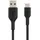 Belkin Boost Charge USB-C Geflochtenes Kabel 2 Meter Schwarz